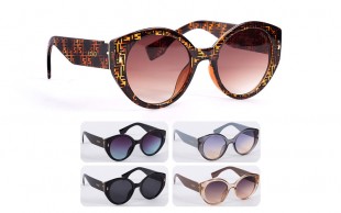 عینک آفتابی طرح Fendi مدل D2816