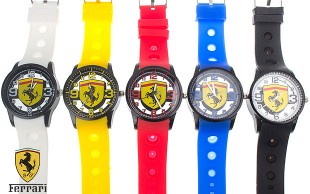 ساعت Ferrari