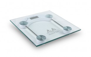 ترازو دیجیتال Start Again