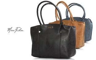 کیف زنانه Marc Fasher