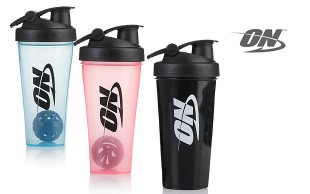 شیکر ورزشی طرح ON