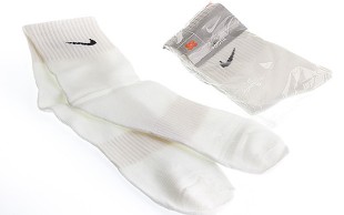 جوراب حوله ای Nike