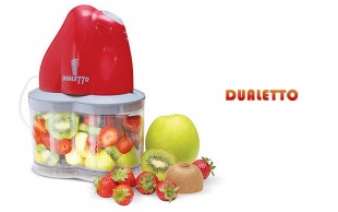 مخلوط کن دوالتو باواریا Dualetto