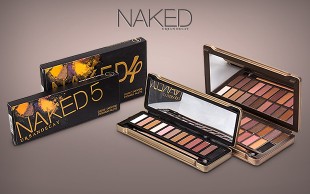پالت سایه URBAN DECAY