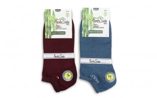 جوراب ساق کوتاه TOMMY