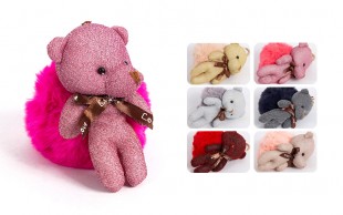 جاکلیدی تدی