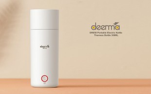 فلاسک هوشمند شیائومی Deerma 