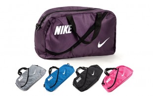 ساک ورزشی طرح NIKE