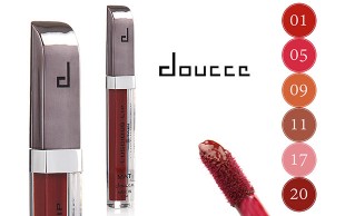 رژ لب مایع doucce