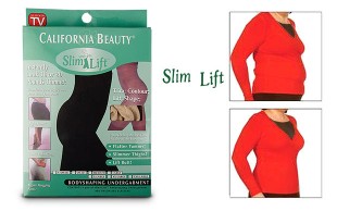 گن لاغری زنانه Slim Lift