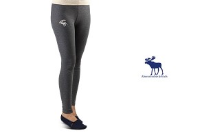 لگ کبریتی Abercrombie