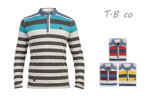 پولوشرت مردانه Tbco