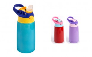 فلاسک نی‌دار کودک