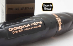 ریمل Captain Black