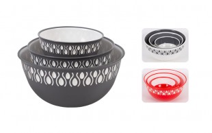 کاسه مدل اشکی Fooli Life