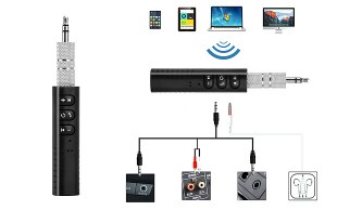 دانگل بلوتوث Audio Bluetooth Reciver