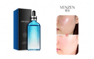 سرم هیالورونیک اسید VEZE