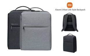 کوله پشتی شیائومی مدل URBAN