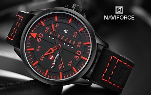 ساعت مچی Naviforce مدل NF9074