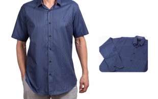 پیراهن راه راه Polo