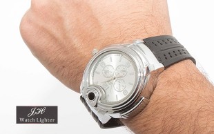 فندک ساعتی WatchLighter
