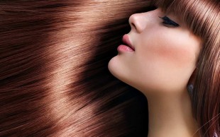 انواع کوتاهی و براشینگ مو در سالن پرجان