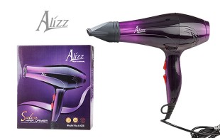 سشوار 2400 وات Alizz