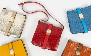 کیف دوشی زنانه