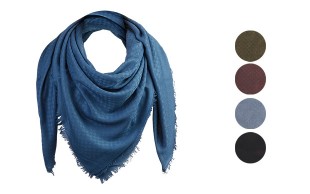 روسری قواره دار Tiled