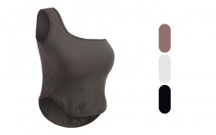 نیم تنه کبریتی زنانه