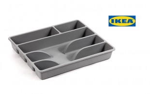 نظم دهنده کشو ایکیا