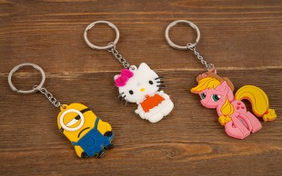 جاسوئیچی عروسکی Ming zhu