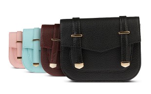 کیف زنانه طرح satchel