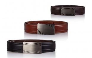 کمربند چرم طبیعی مردانه