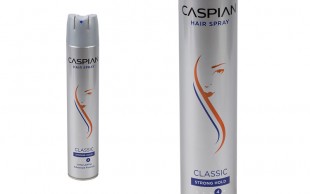 اسپری حالت دهنده مو کاسپین