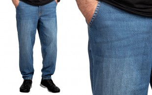 شلوار مام فیت مردانه Tom Tailor