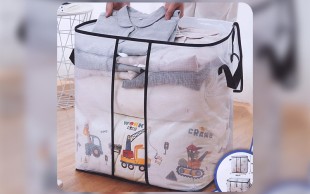 باکس لباس توری