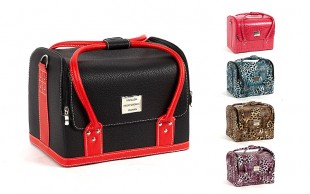 کیف لوازم آرایش PAPILLON