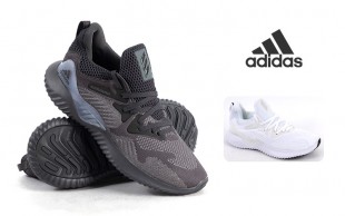 کتانی مردانه adidas Alphabounce