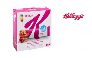 انرژی بار SPECIAL K