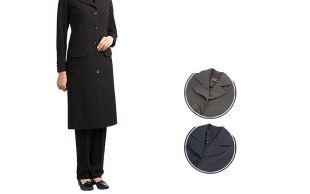 مانتو و شلوار رسمی