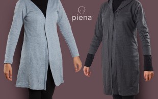 کاور اسپرت پاییزه Piena