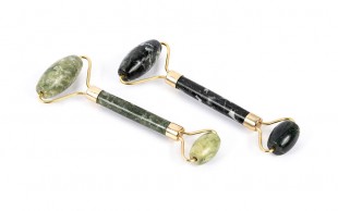 ماساژور سنگی صورت