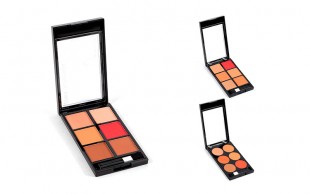 پالت رژگونه Romantic Bird