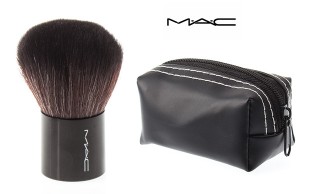شوت رژ گونه کیف دار MAC