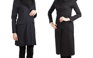 مانتو نخی Classic