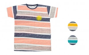 تیشرت راه راه بچگانه