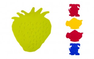 زیر قابلمه سیلیکونی O&S