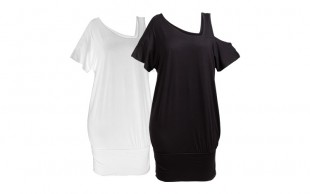 تیشرت زنانه Capsule