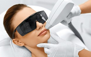 لیزر الکساندرایت دکتر مطلبی